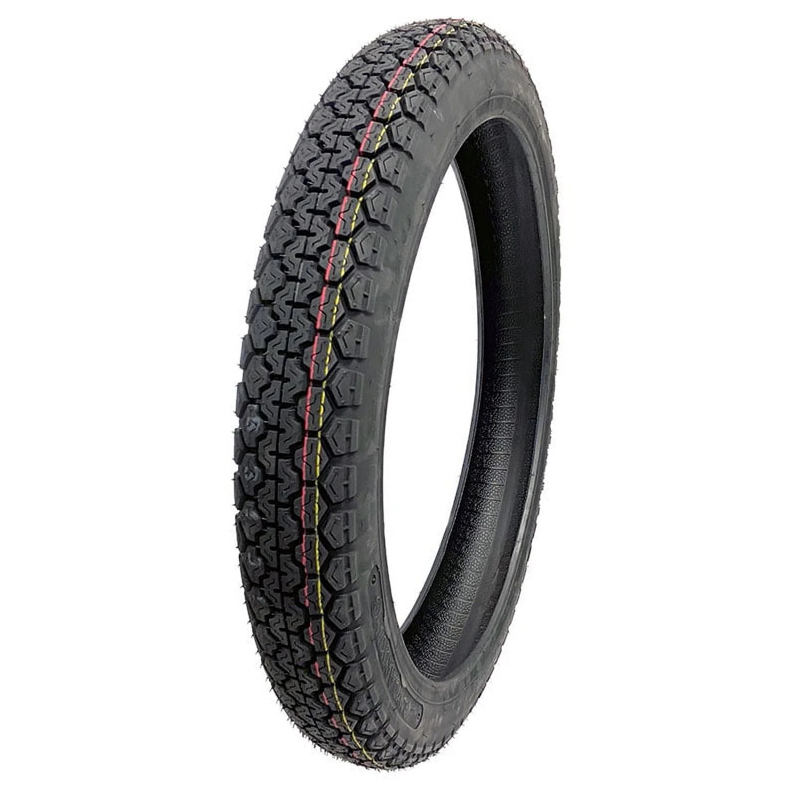 Motorcycle Tire 3.50-18 Front or Rear - Inhomebuy