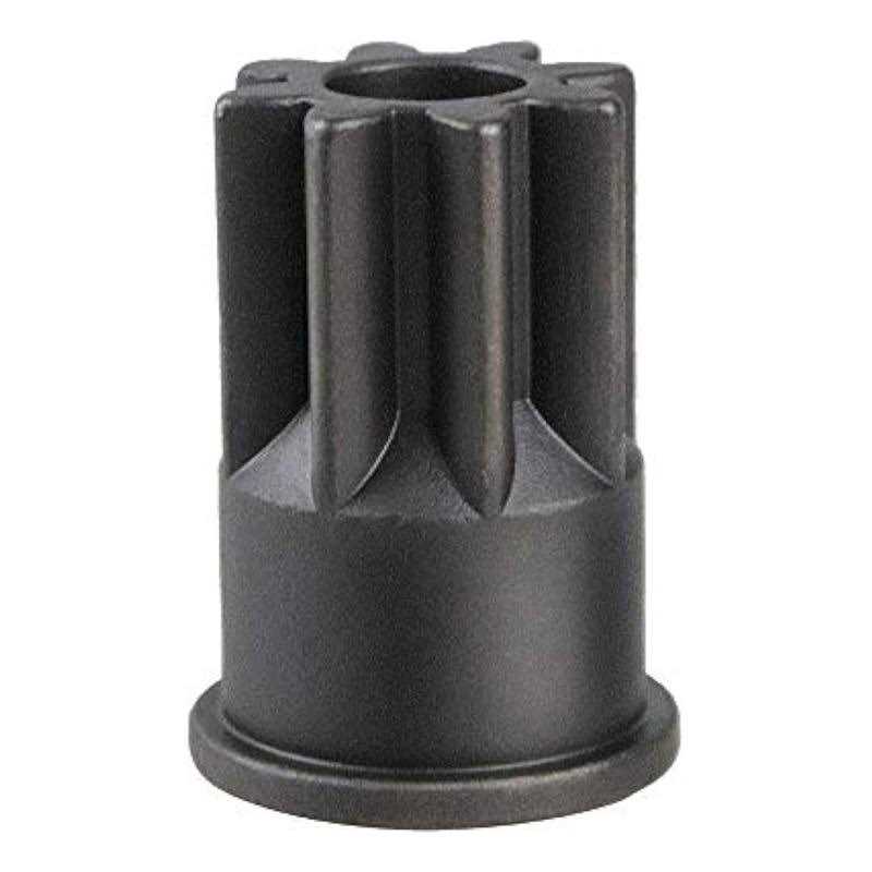 Engera Bathroom Door Air Vent Grille Two Sided Ventilation Cover for Restroom - Inhomebuy