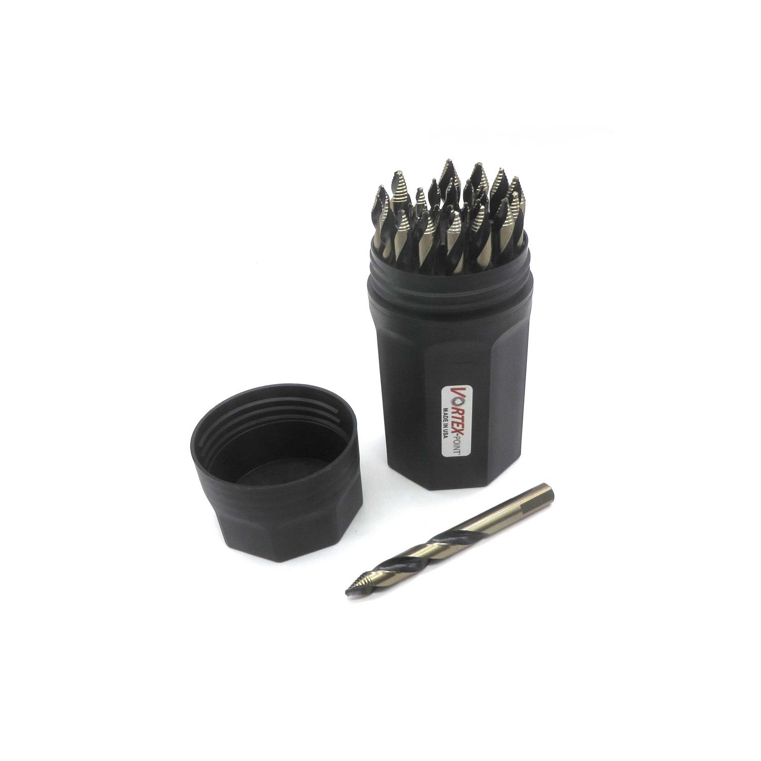 Norseman Drill Norseman Super Premium Magnum 29 Piece Drill Bit Set - Inhomebuy