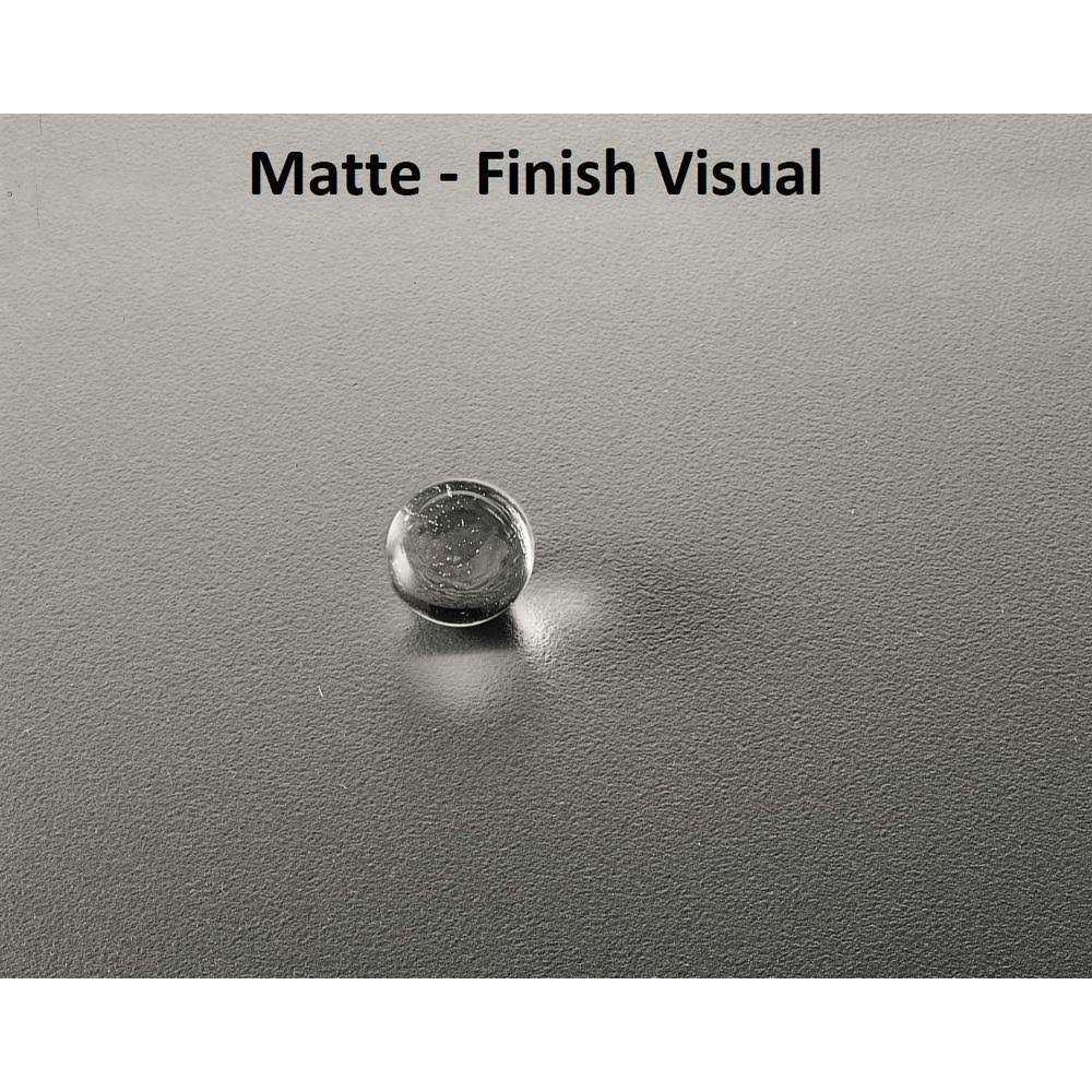 Wilsonart Laminate Custom Crescent Edge - Inhomebuy