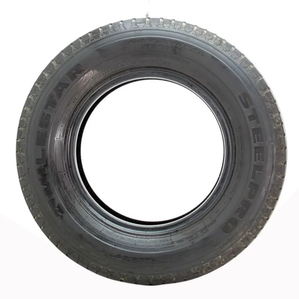 Milestar SteelPro MS597 Commercial Tire - 9.50R16.5 LRE 10PLY Rated - Inhomebuy