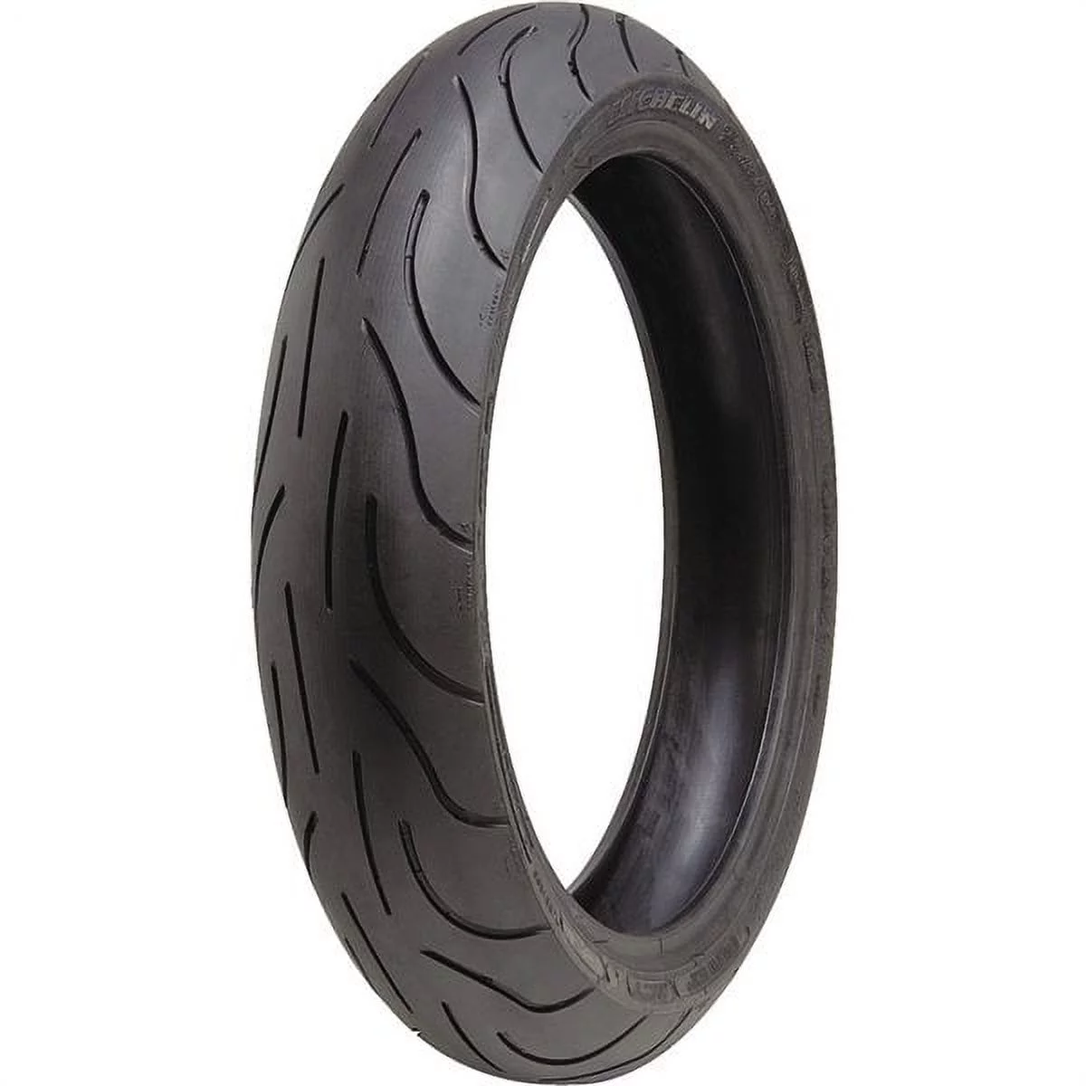 Michelin Pilot Power 2CT Motorcycle Tire Hp/Track Front 120/70-17 58W - Inhomebuy