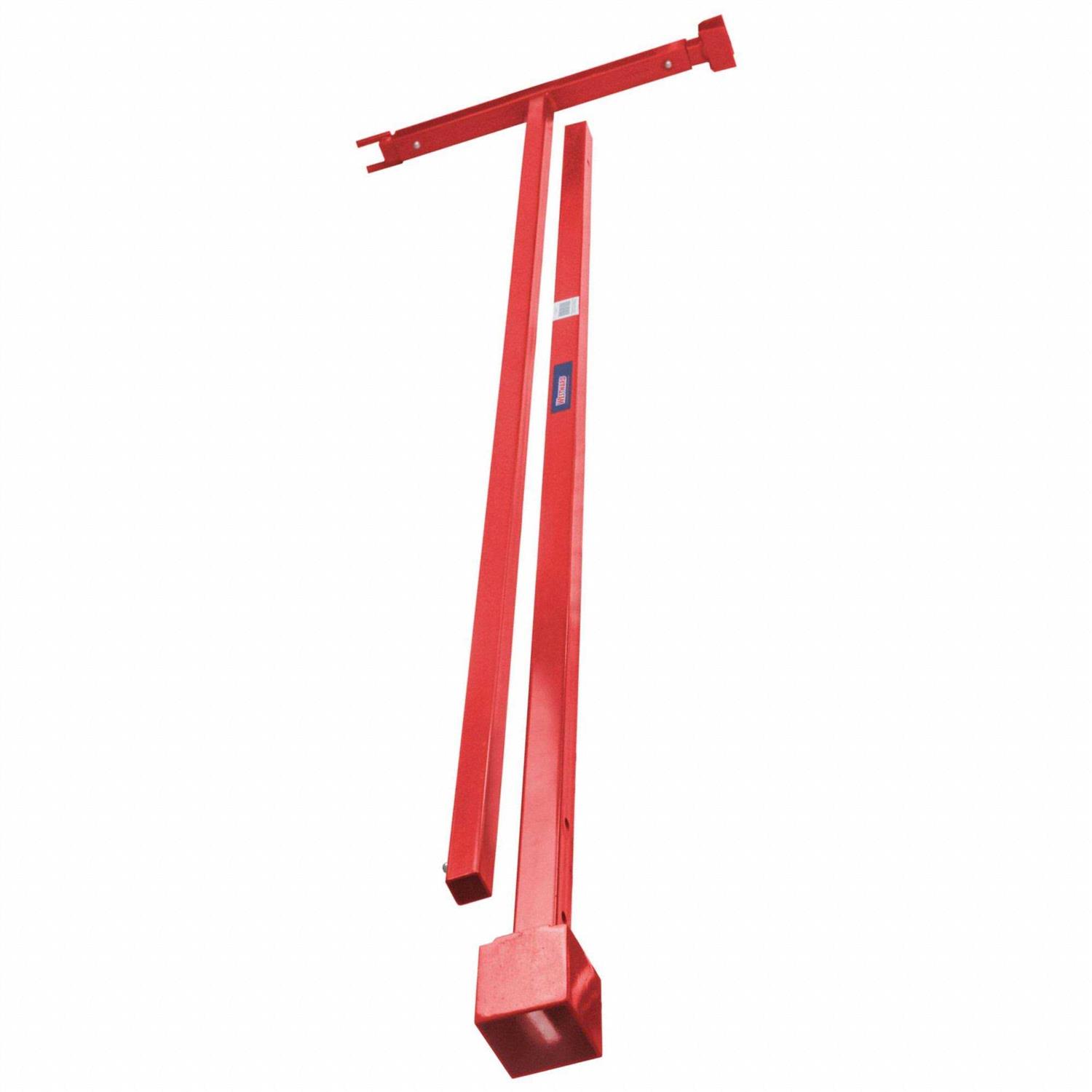 Westward 7/16 Drive Socket Adapter 45kg97 - Inhomebuy