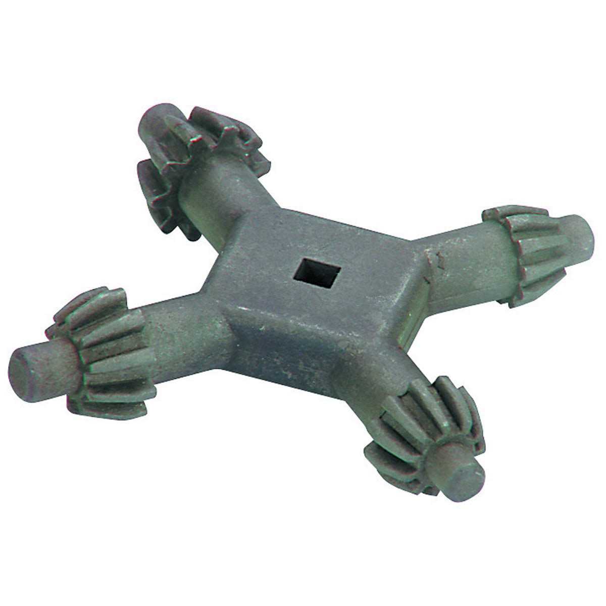 Warrior Drill Master 7 Piece Auger Bit Set - Inhomebuy