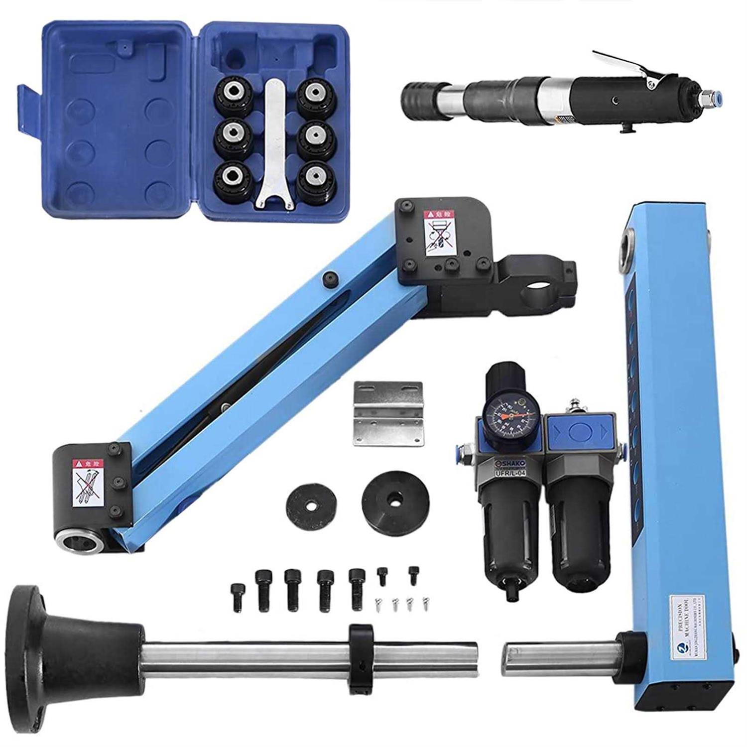 VEVOR Velvet Ropes and Posts 5 ft. Red Rope Stainless Steel Gold Stanchion with Ball Top Crowd Control Barrier - Inhomebuy