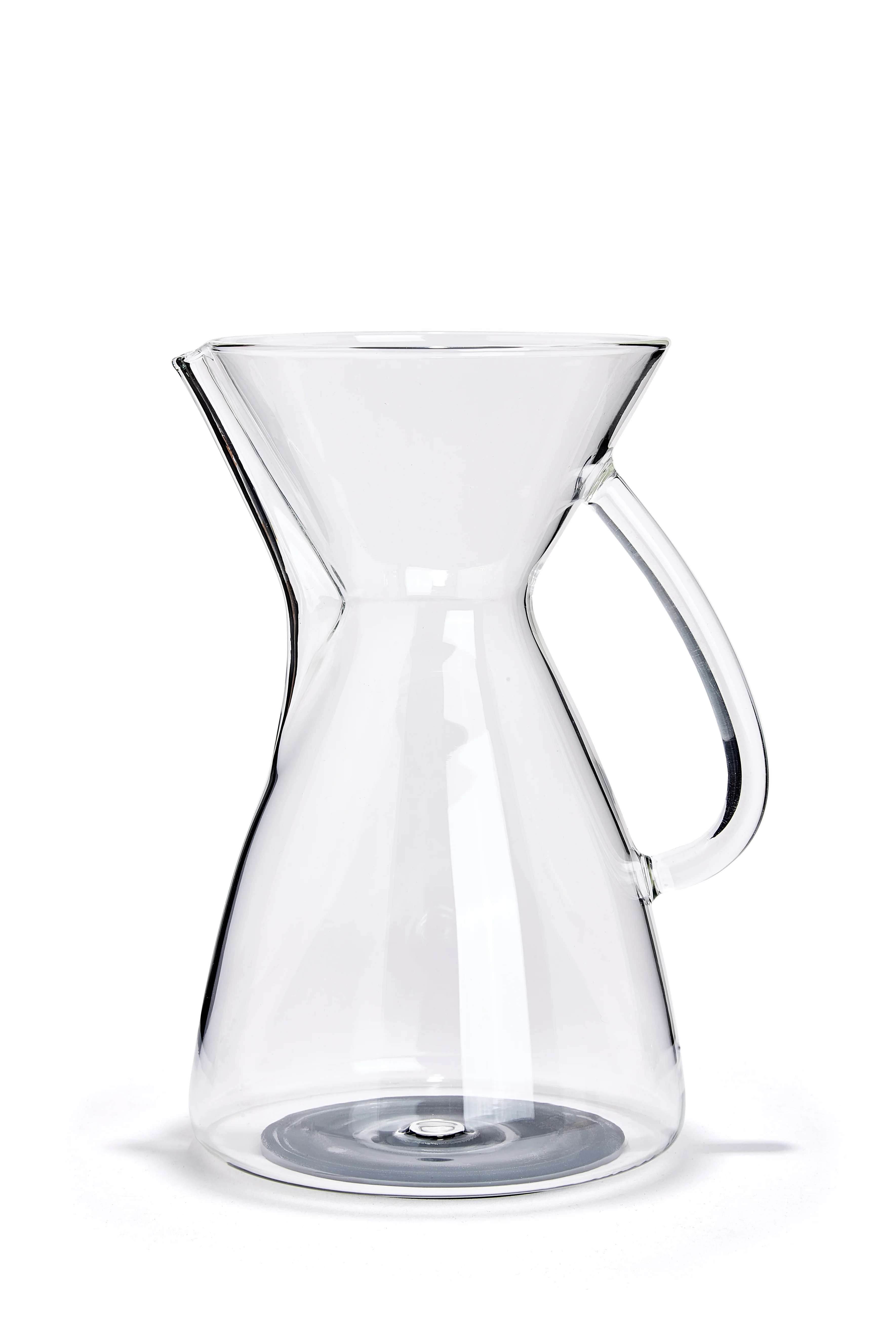 Ratio Glass Carafe (Heat Lid Included) - Inhomebuy