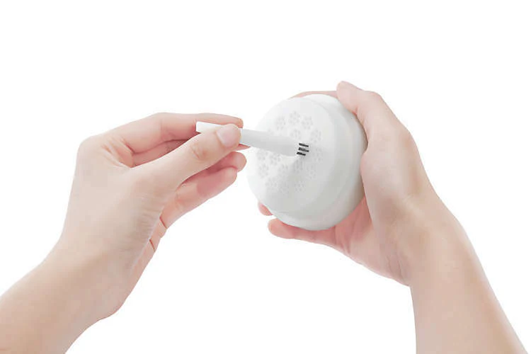 Philips Avance Collection Pasta Maker |HR2401| Angel Hair and Pappardelle Pasta Disc Kit, White - Inhomebuy