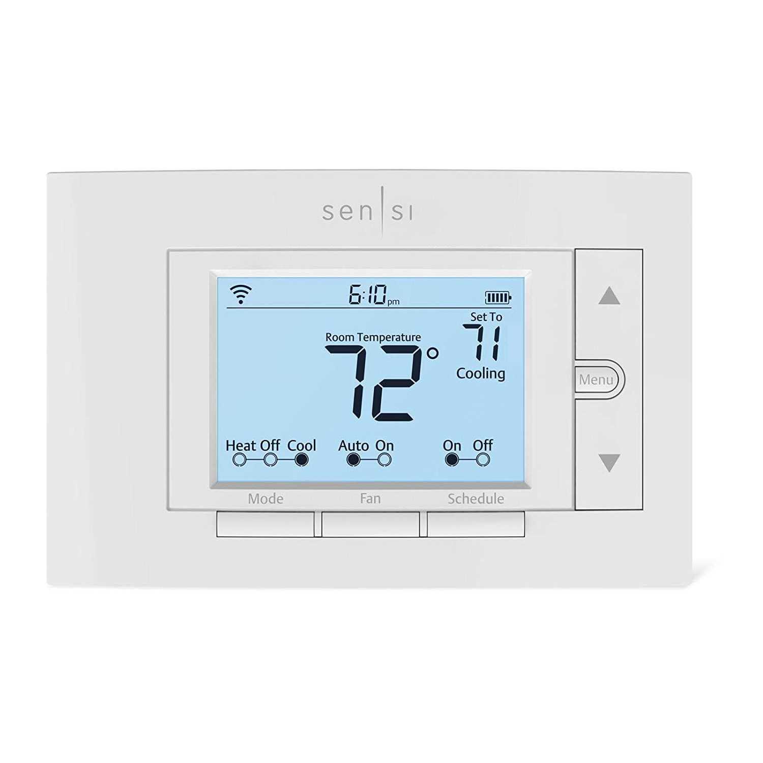 Emerson Sensi ST55 - Inhomebuy