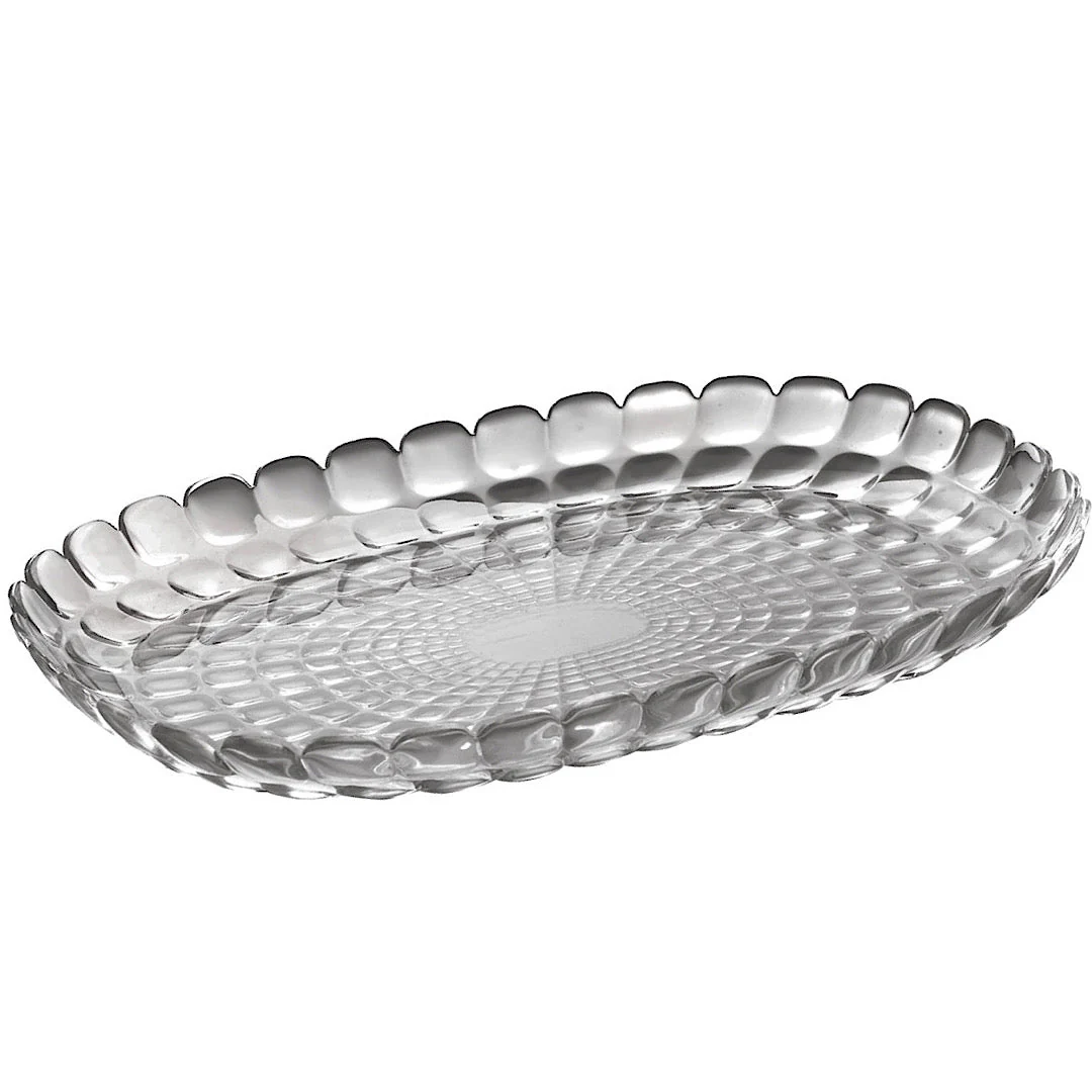 Tray L Tiffany Sky Grey - Inhomebuy