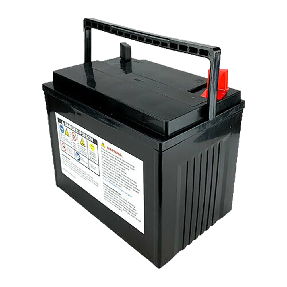 UB12350 12 Volts 35AH Sealed AGM Gel Golf Cart Battery 12 Volt 35 Amp Hour - Inhomebuy