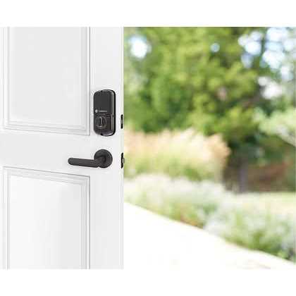 Yale LiftMaster Smart Lock with Touchscreen Deadbolt - Inhomebuy