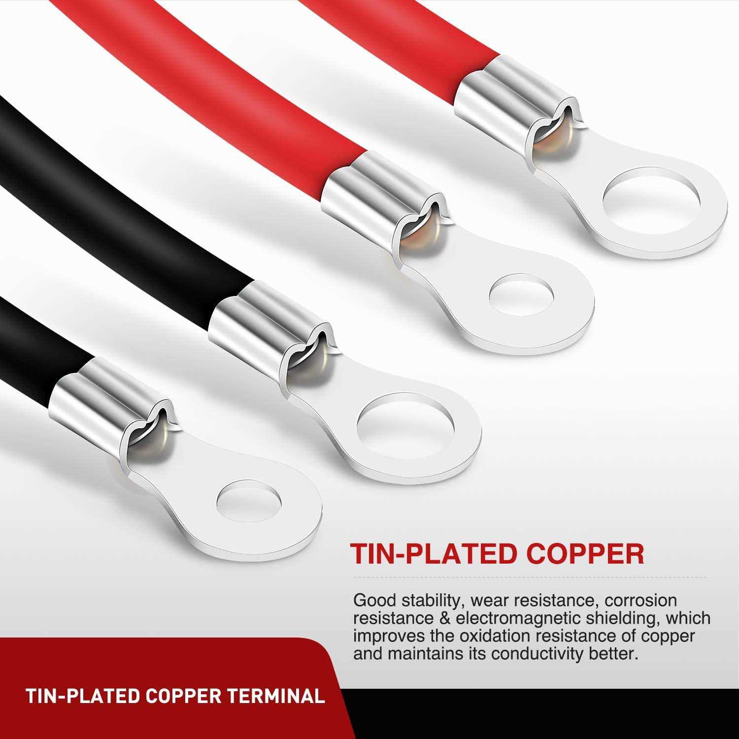 Nilight 50048r 7 Way Electrical Trailer Junction Box 7 Gang Trailer Wire Connector Junction Box Weatherproof for Rewiring Camper RV Caravans Boat - Inhomebuy