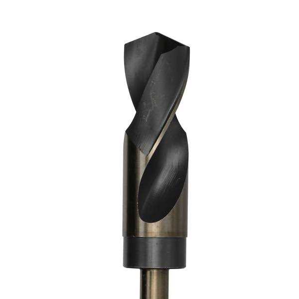 Drill America Reduced Shank Hss Contractor Drill Bit - Inhomebuy