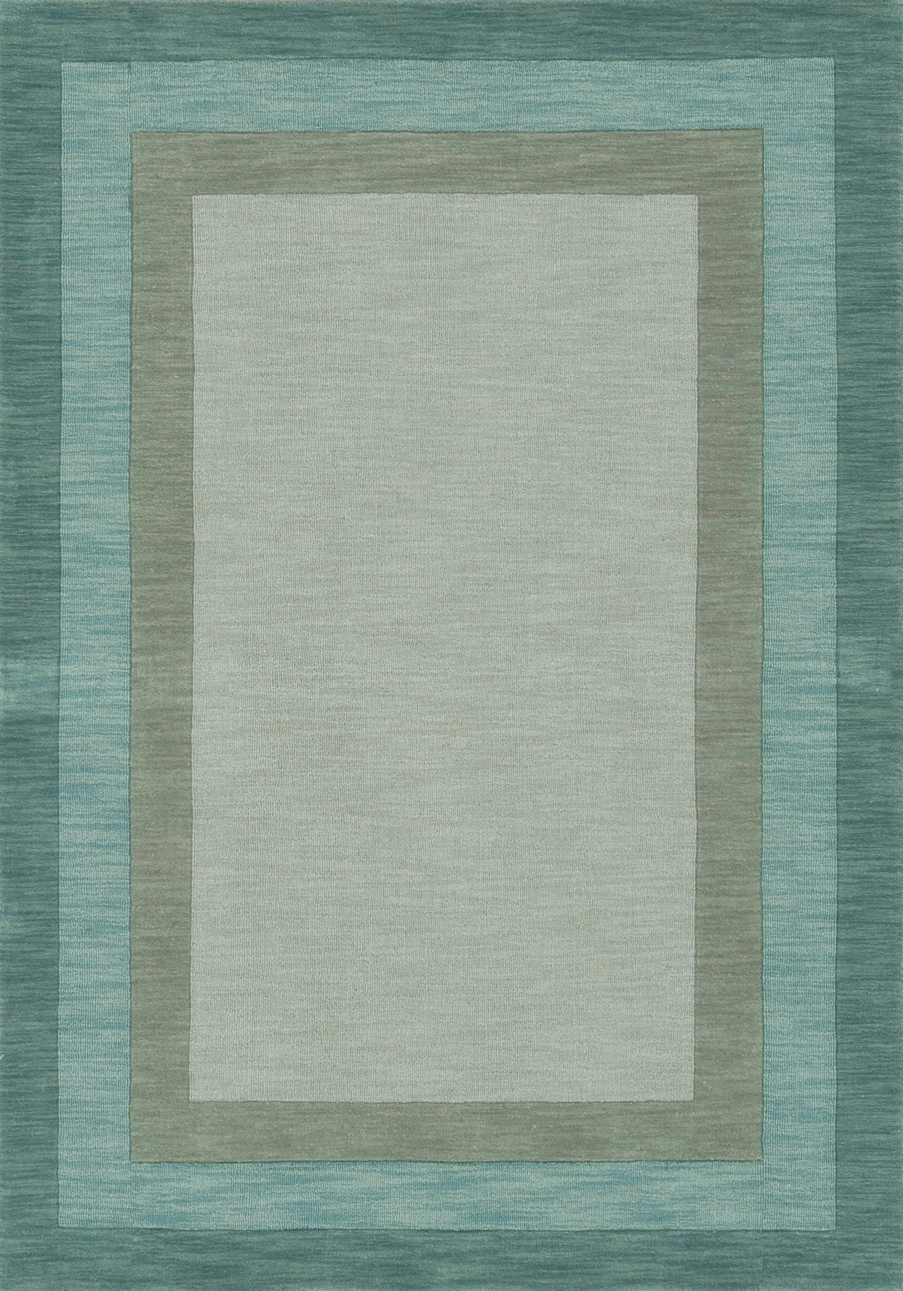 Loloi Rugs Hamilton Collection Rug in Fern - 9'3