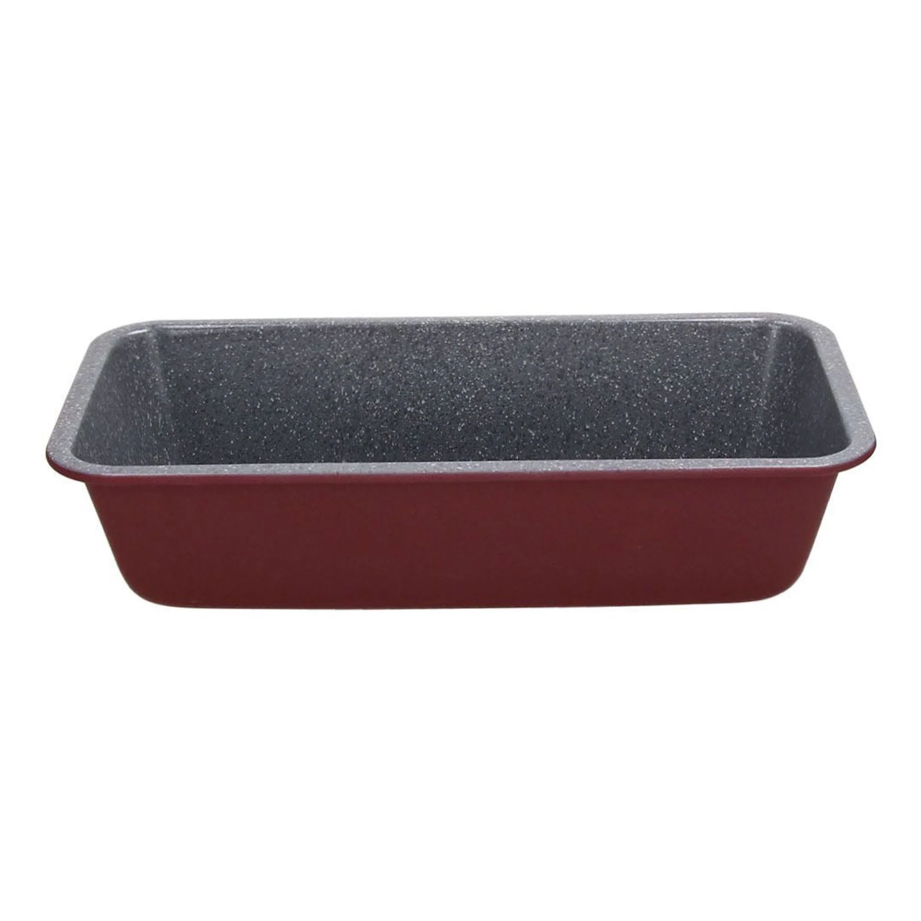 Sweet Cherry Loaf Plum Cake 27x13x7cm - Inhomebuy