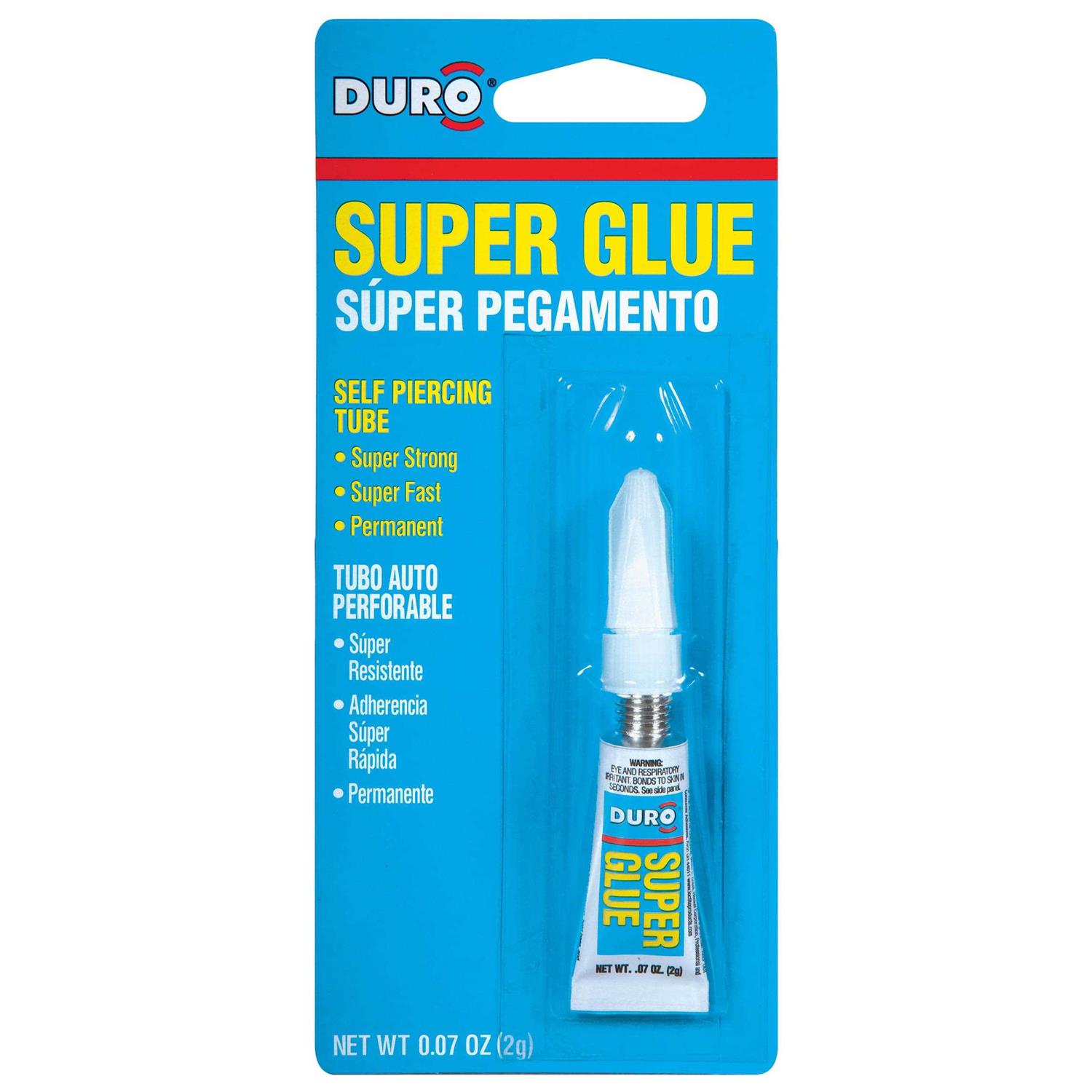 Duro Super Glue - Inhomebuy