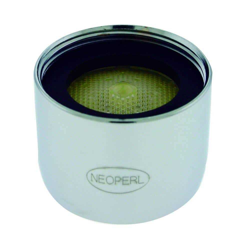 NEOPERL GPM Regular Female PCA Faucet Aerator - Inhomebuy