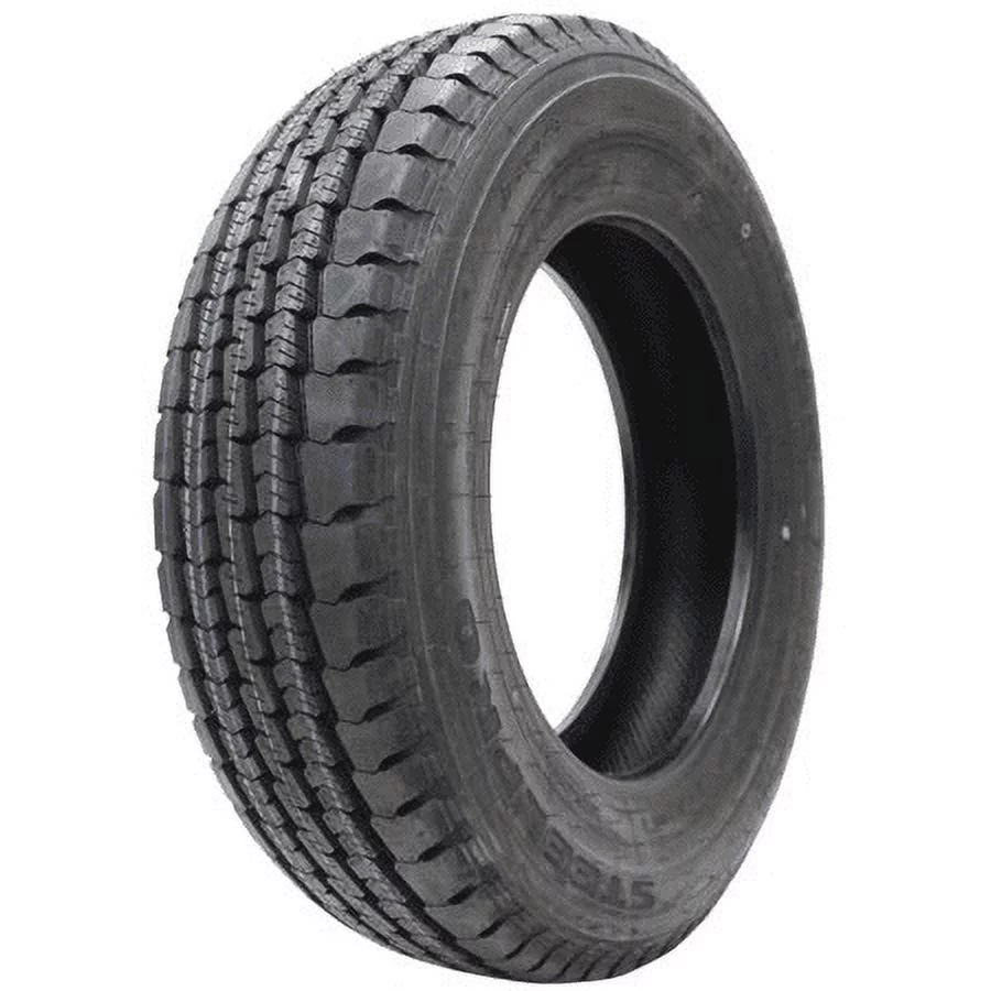 Milestar SteelPro MS597 Commercial Tire - 9.50R16.5 LRE 10PLY Rated - Inhomebuy