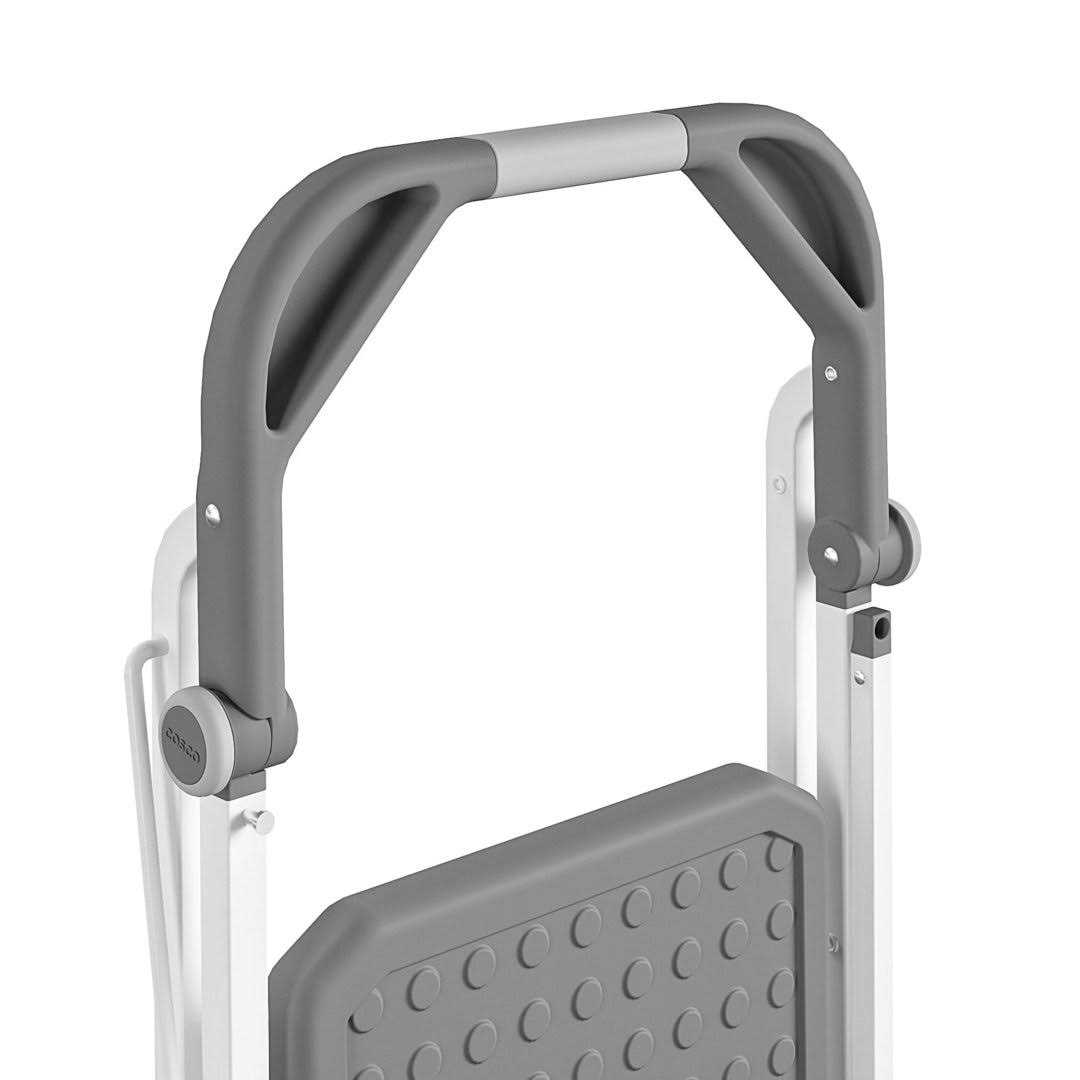 Cosco 12312ABL1E 3-in-1 Aluminum Hand Truck - Inhomebuy