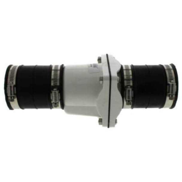 Zoeller 3/10 HP,Pump System,120V,Vertical Float 900-0002 - Inhomebuy