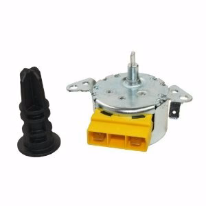 992519 | Motor & Transmission Shaft for FZ700051, FZ700250 - Inhomebuy