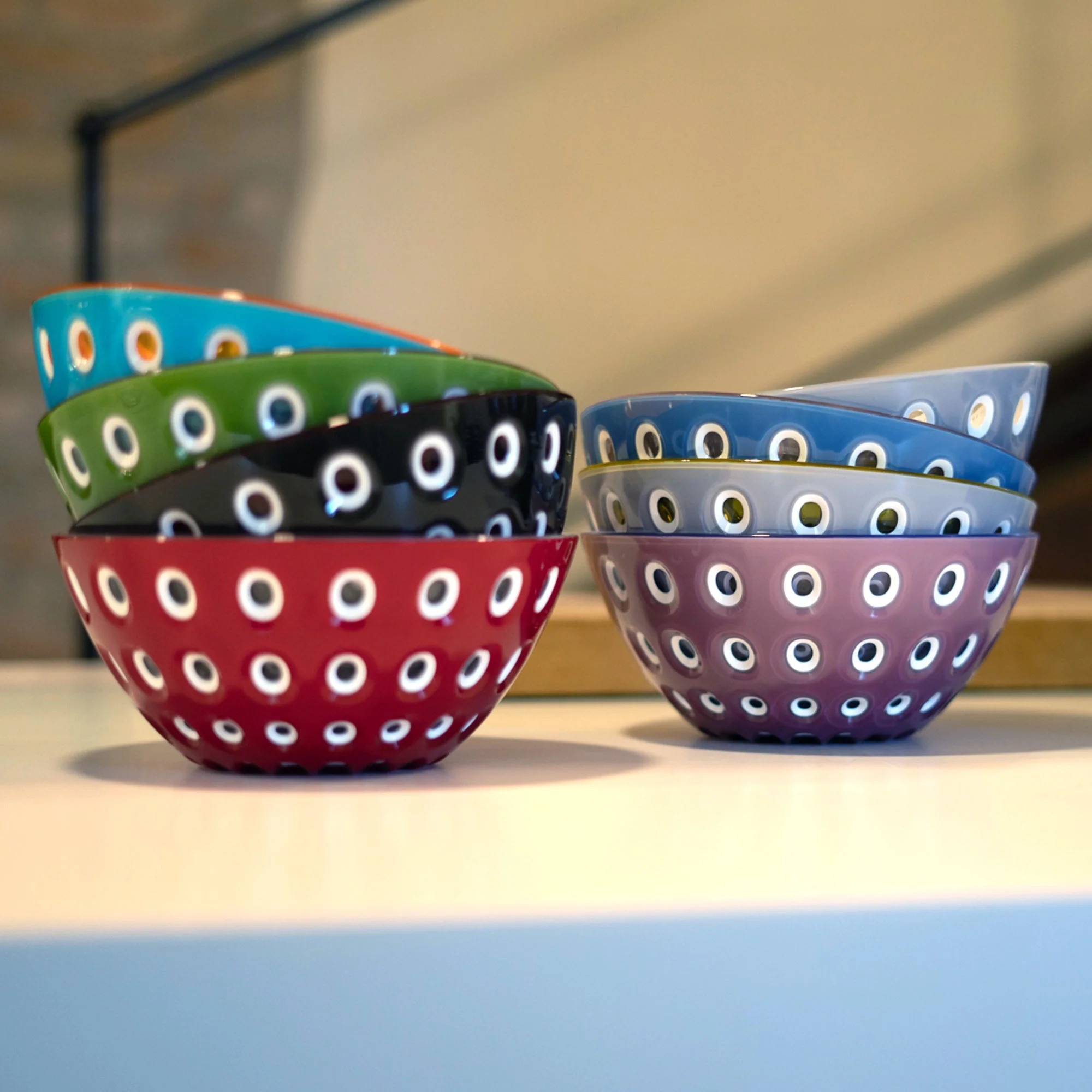 Bowl 20cm Le Murrine - Inhomebuy