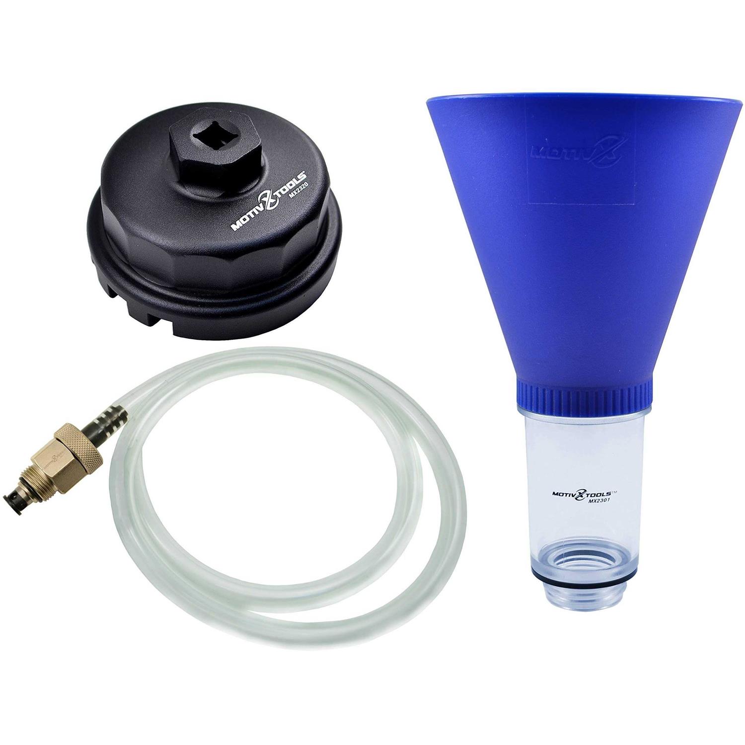 Motivx Tools MX2330 - Inhomebuy