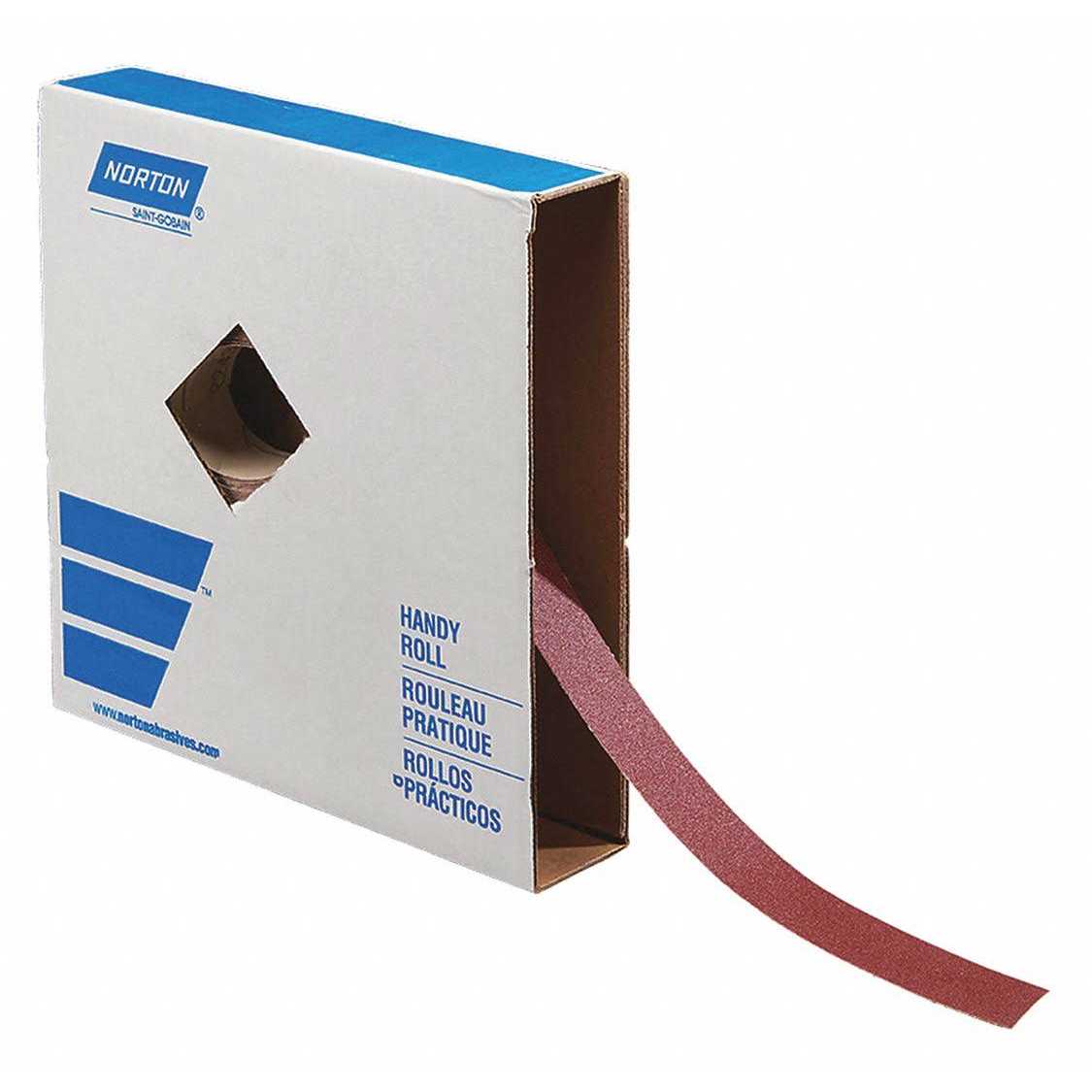 Norton Abrasives 07660788262 Grinding Wheel - Inhomebuy