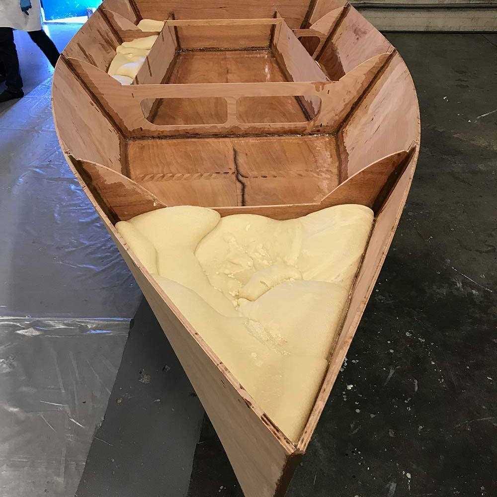 Total Sourcing Concepts 55 Gallon Drum Burn Barrel w/Lid - Inhomebuy