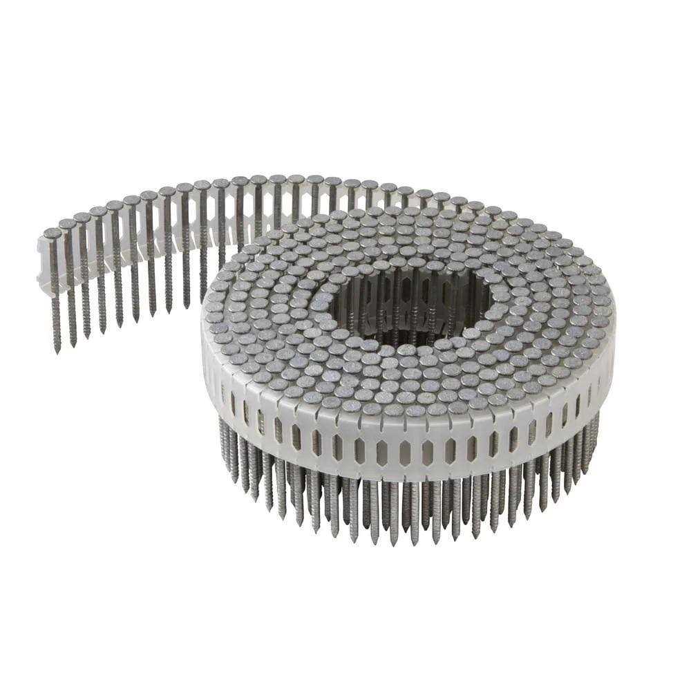 Duo-Fast 5418D Narrow Crown Staples - Inhomebuy