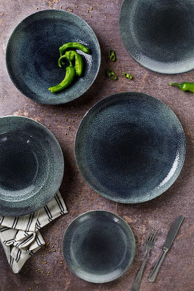 Soupe Plate 20cm Coupe Iride - Inhomebuy