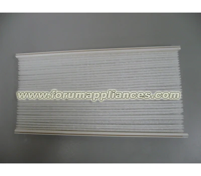 Pleated Filter for PAC-L90, PAC-T110P, PAC-T140 [DISCONTINUED] - Inhomebuy