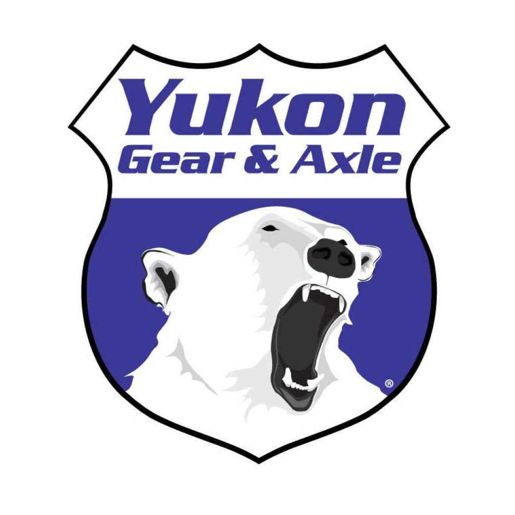 Yukon Gear Replacement Pinion Nut For Dana 25 YSPPN-009 - Inhomebuy