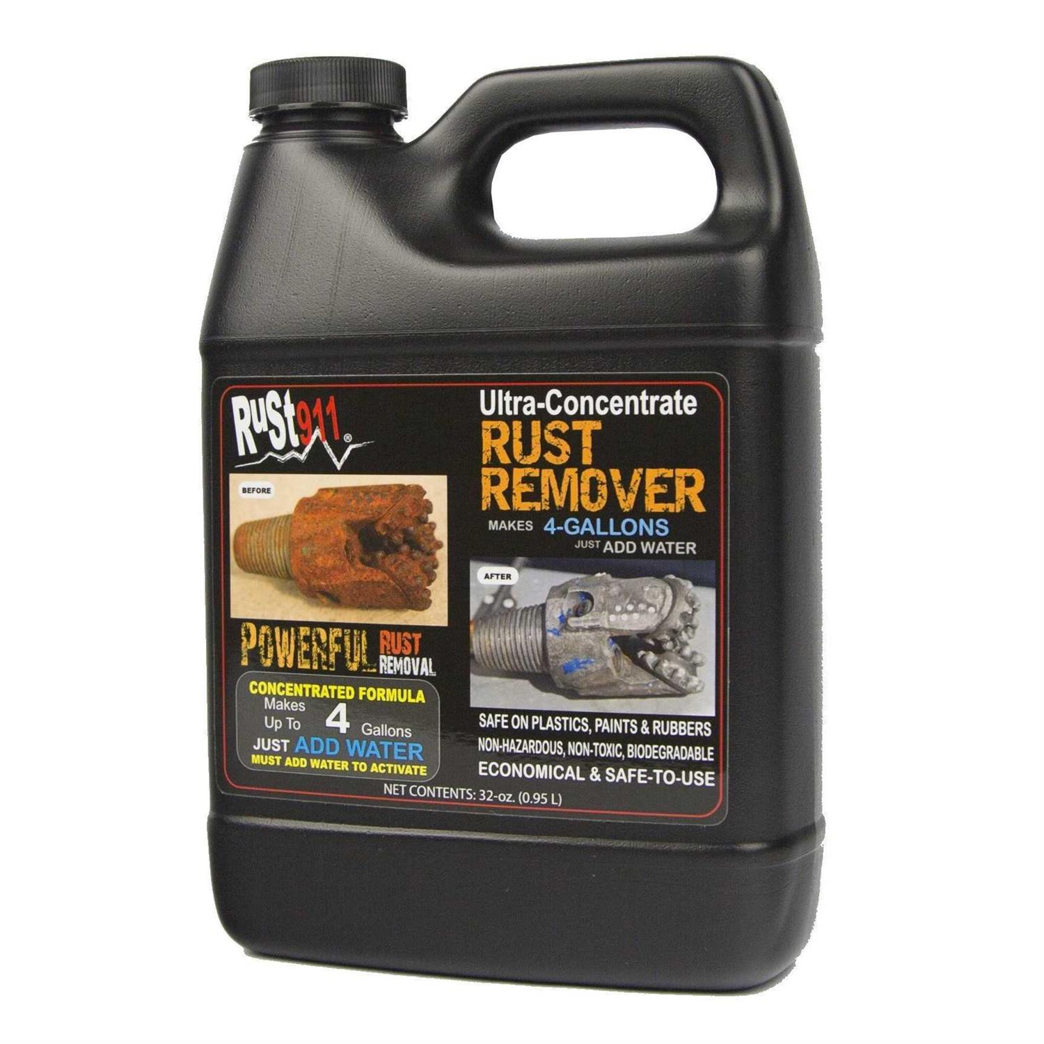 Rust Stop Oil-Based Enamel Rust Paint - Inhomebuy