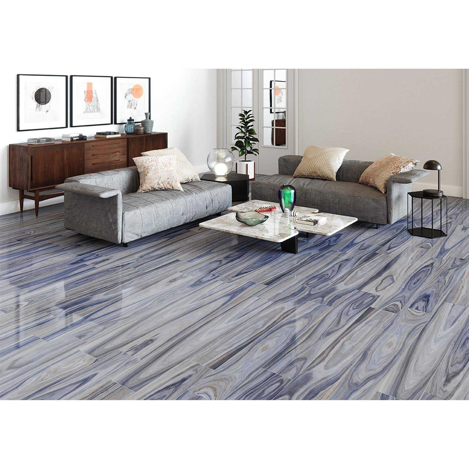 MSI Cyrus LVT Click-Lock Flooring - Inhomebuy