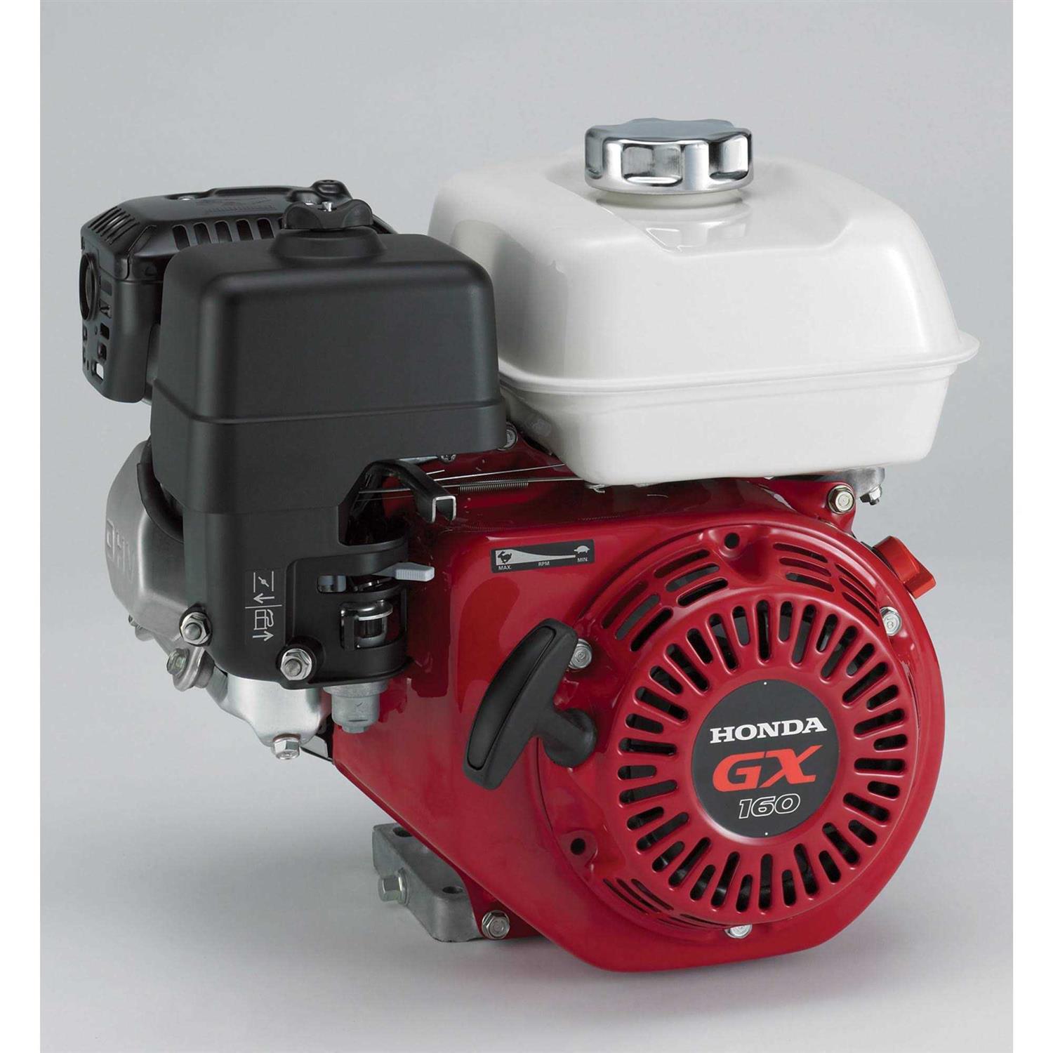 Honda Engines 44257 GSV Series Vertical OHC Engine 187cc - Inhomebuy
