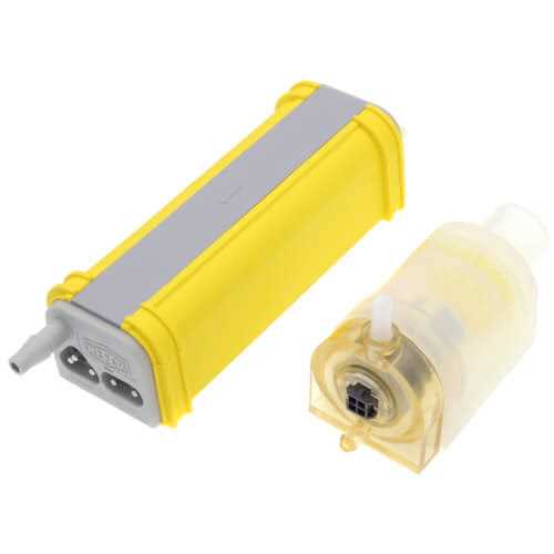 Refco 3004045 Gobi II Condensate Pump - Inhomebuy