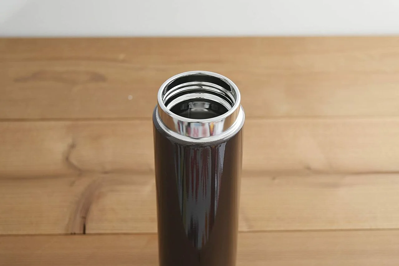 Tiger Vacuum Bottle 0.35L | MMZ-A035-TV - Inhomebuy