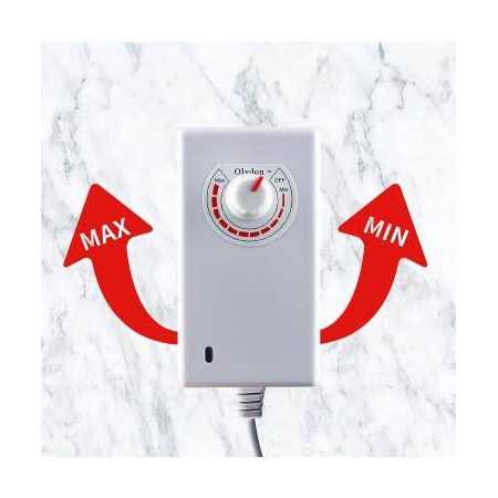 OLUMAT smart door lock OLUMAT keyless entry door lock fingerprint door lock with keypad digital door lock with handle for home - Inhomebuy