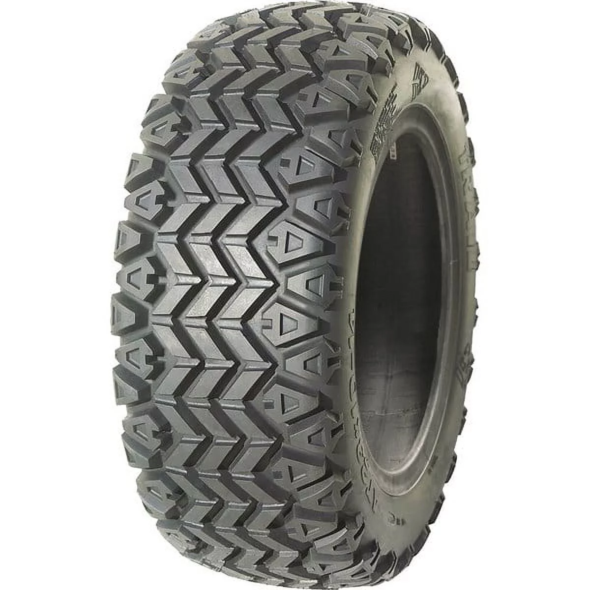 23 x 10 - 12 Ocelot Trail Golf Cart Tire - Inhomebuy