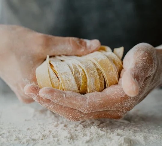 Electric Homemade Pasta Machine - Inhomebuy