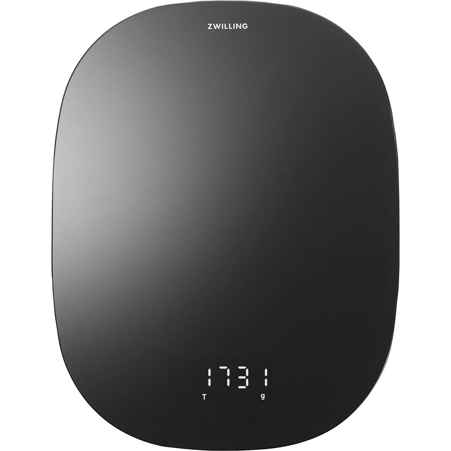 Zwilling Enfinigy Digital Kitchen Scale - Inhomebuy