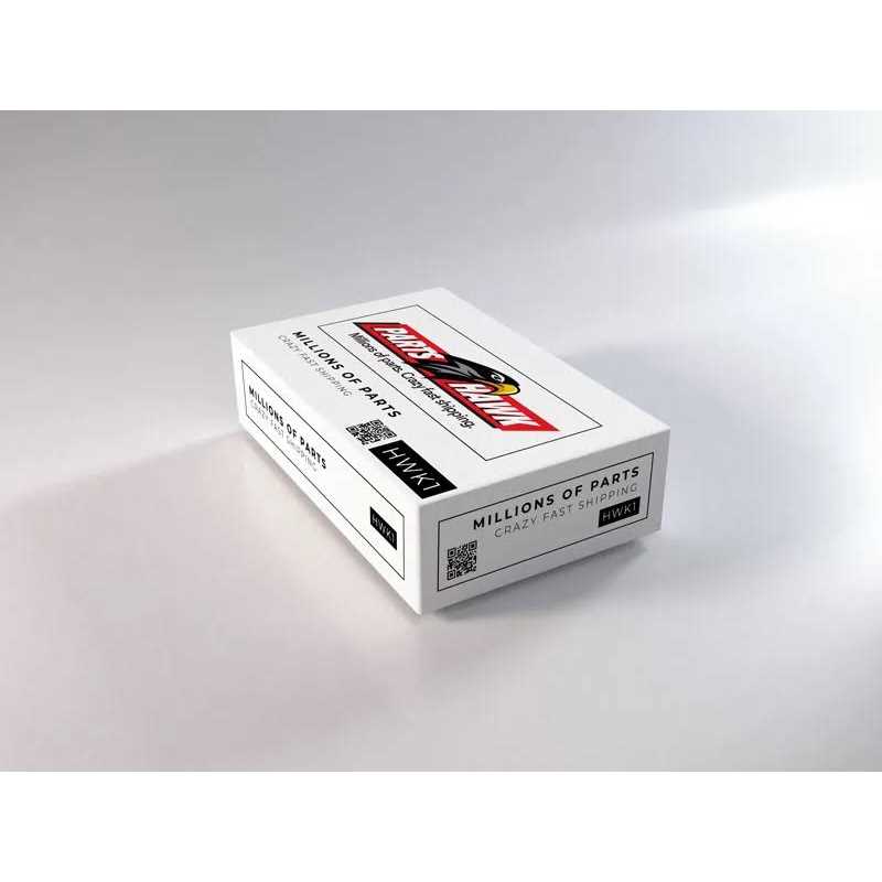 Dorman 980-425D Flanged Bolt - Inhomebuy