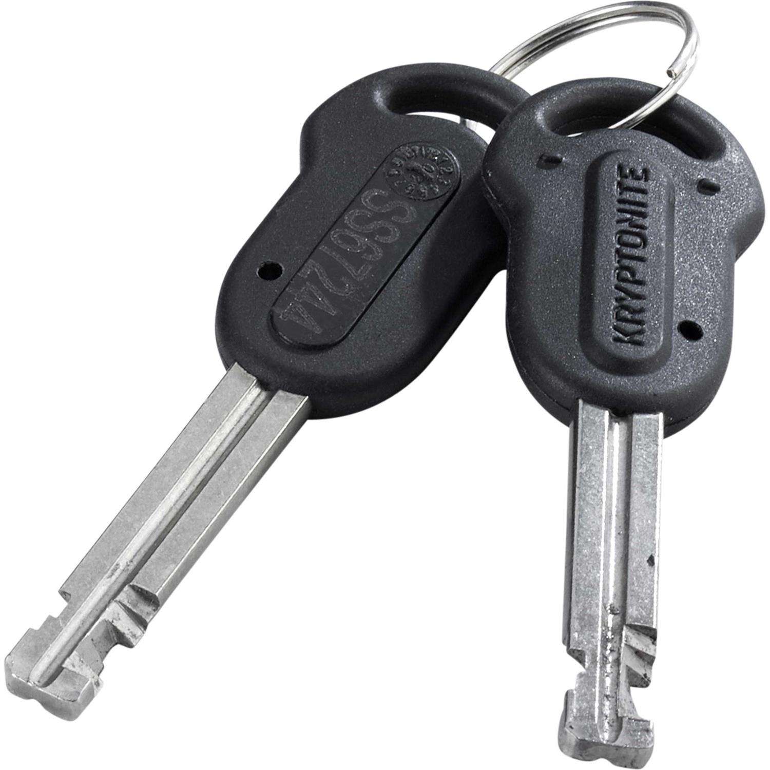 Kryptonite KryptoLok Mini 7 U-Lock - Inhomebuy