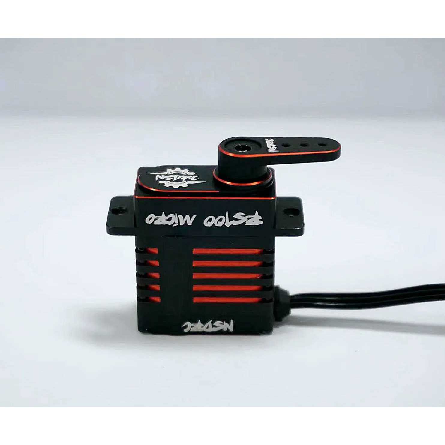 NSDRC Limited Edition RS100 Servo Horn - Inhomebuy