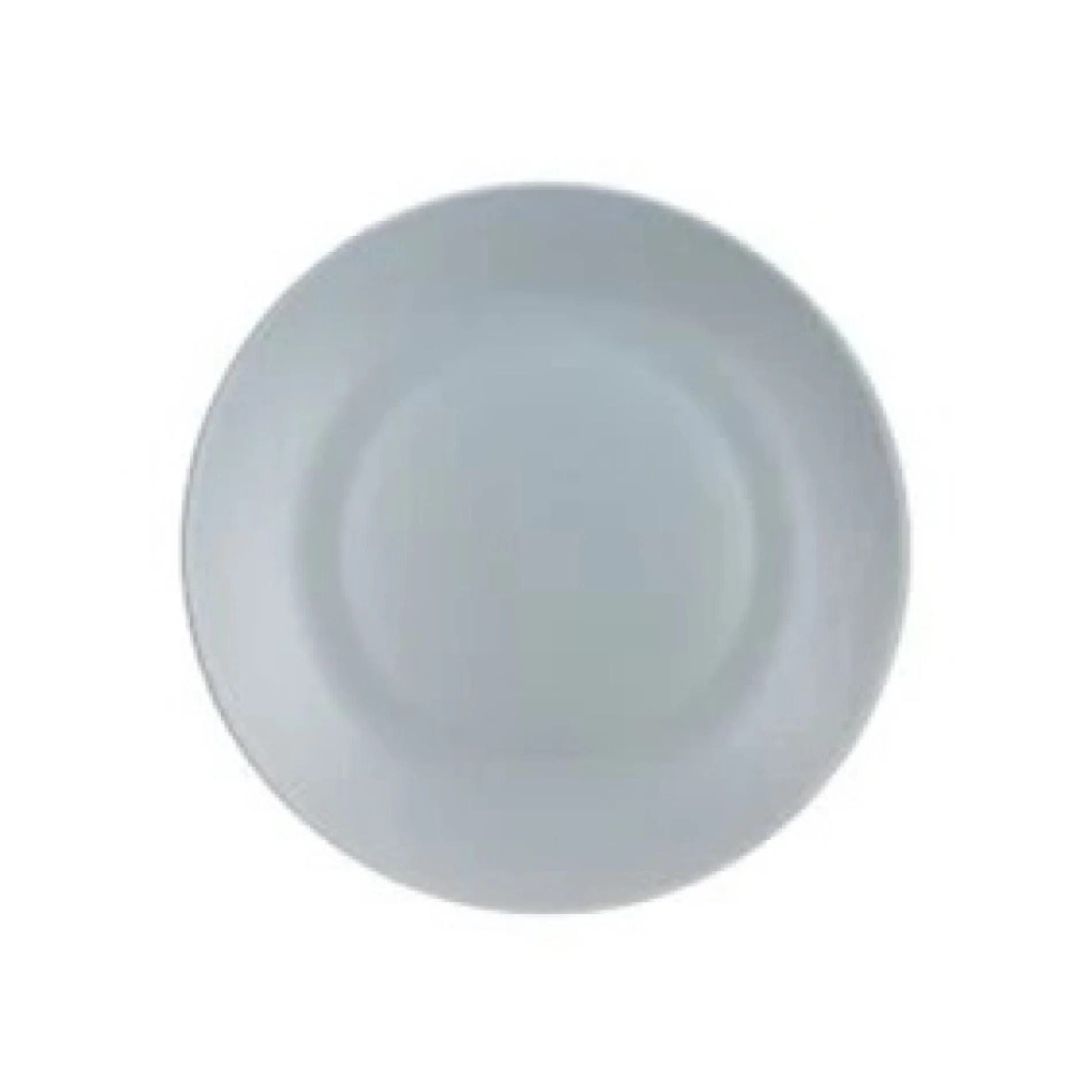 Tatami Plate Light Blue 26cm - Inhomebuy