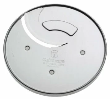 DLC042TX1 | 2mm Thin Slicing Disc for DLC-7 / DFP-14C - Inhomebuy