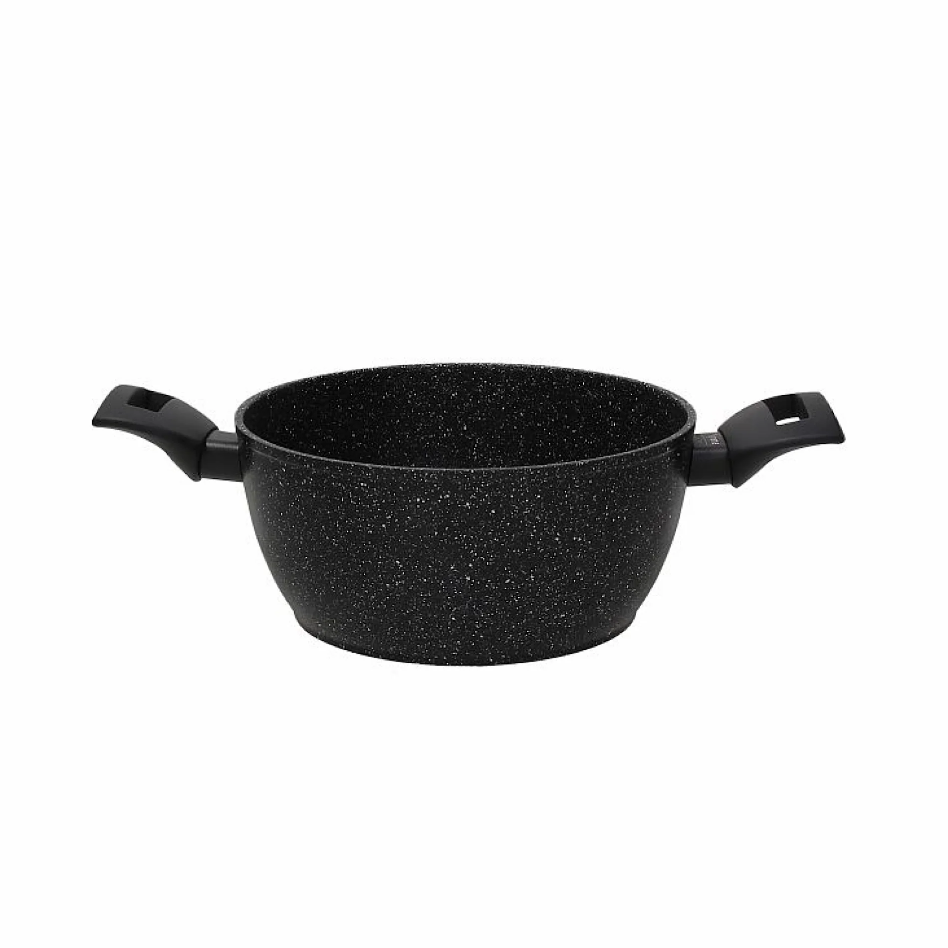 Authentika Linea Casserole 2H 20Cm With Lid - Inhomebuy