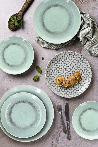 Soupe Plate 20cm Coupe Atollo - Inhomebuy