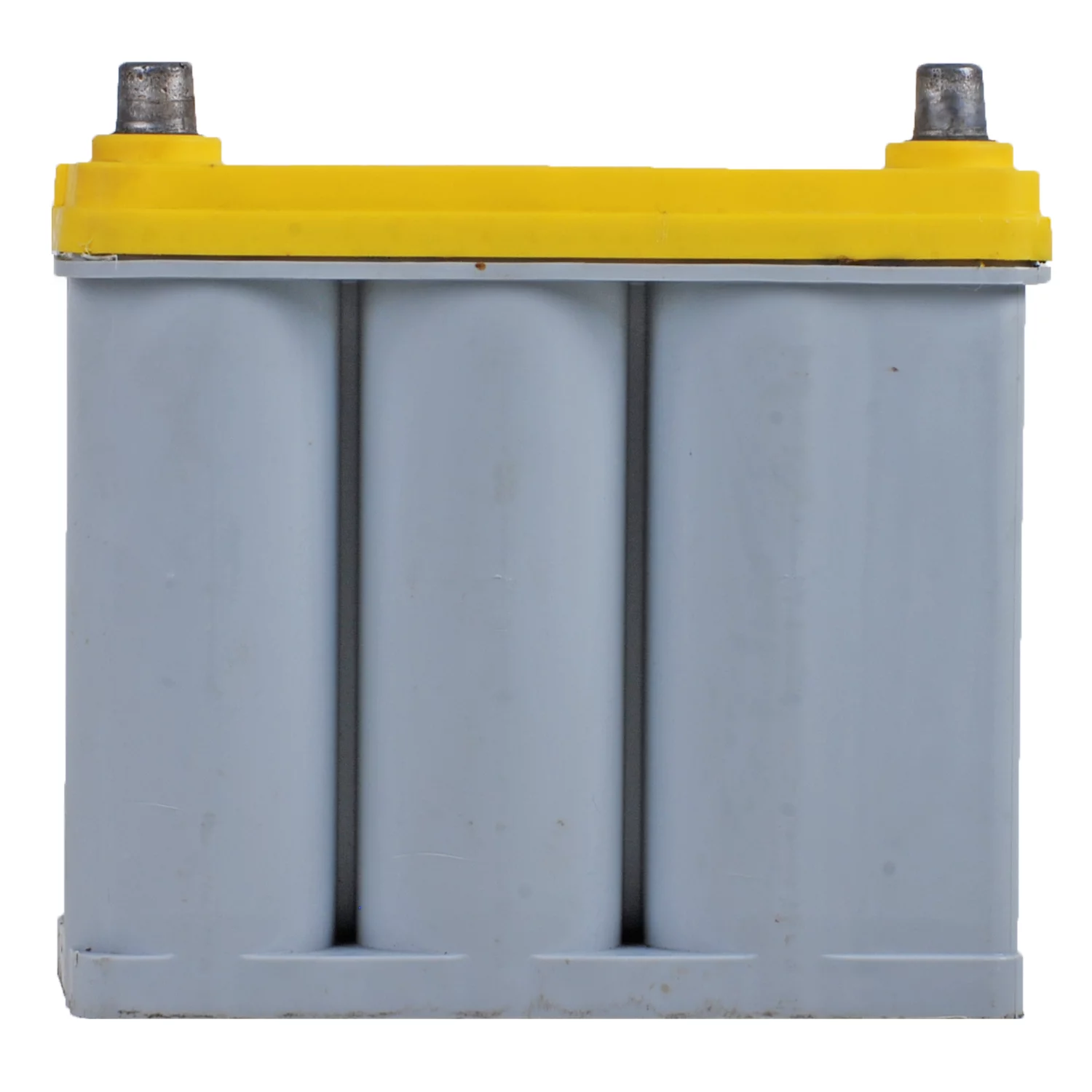 OPTIMA YellowTop AGM Spiralcell Dual Purpose Battery, Group Size 51R, 12 Volt 450 CCA - Inhomebuy